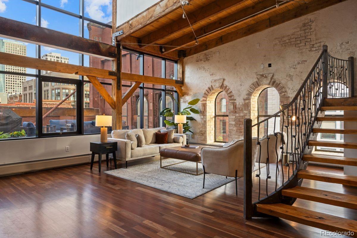 1720 Wynkoop Street Denver CO 80202