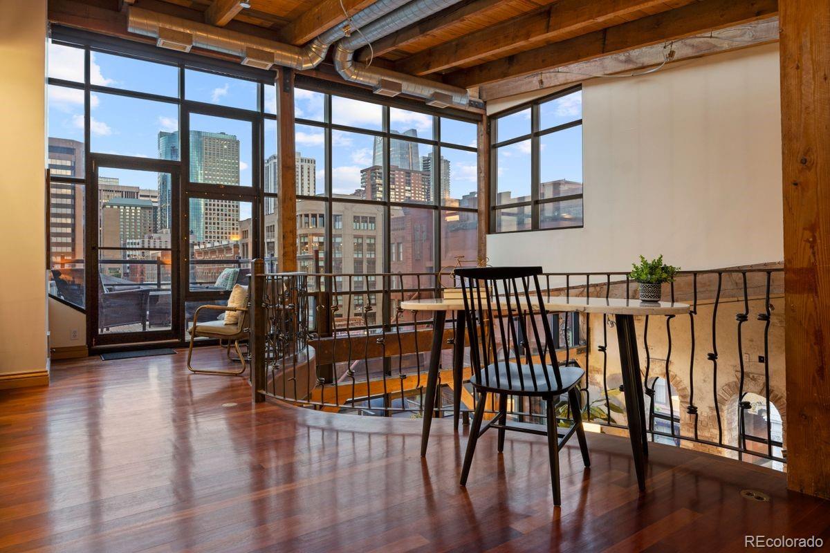 1720 Wynkoop Street Denver CO 80202