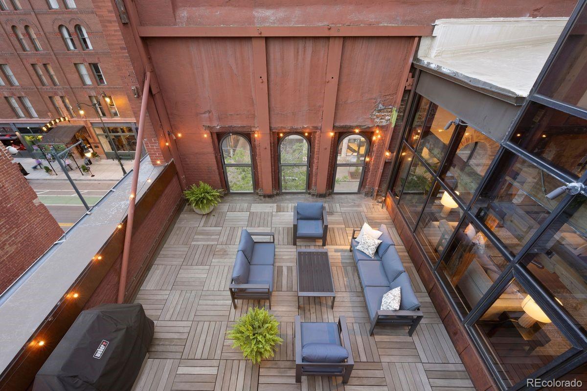 1720 Wynkoop Street Denver CO 80202