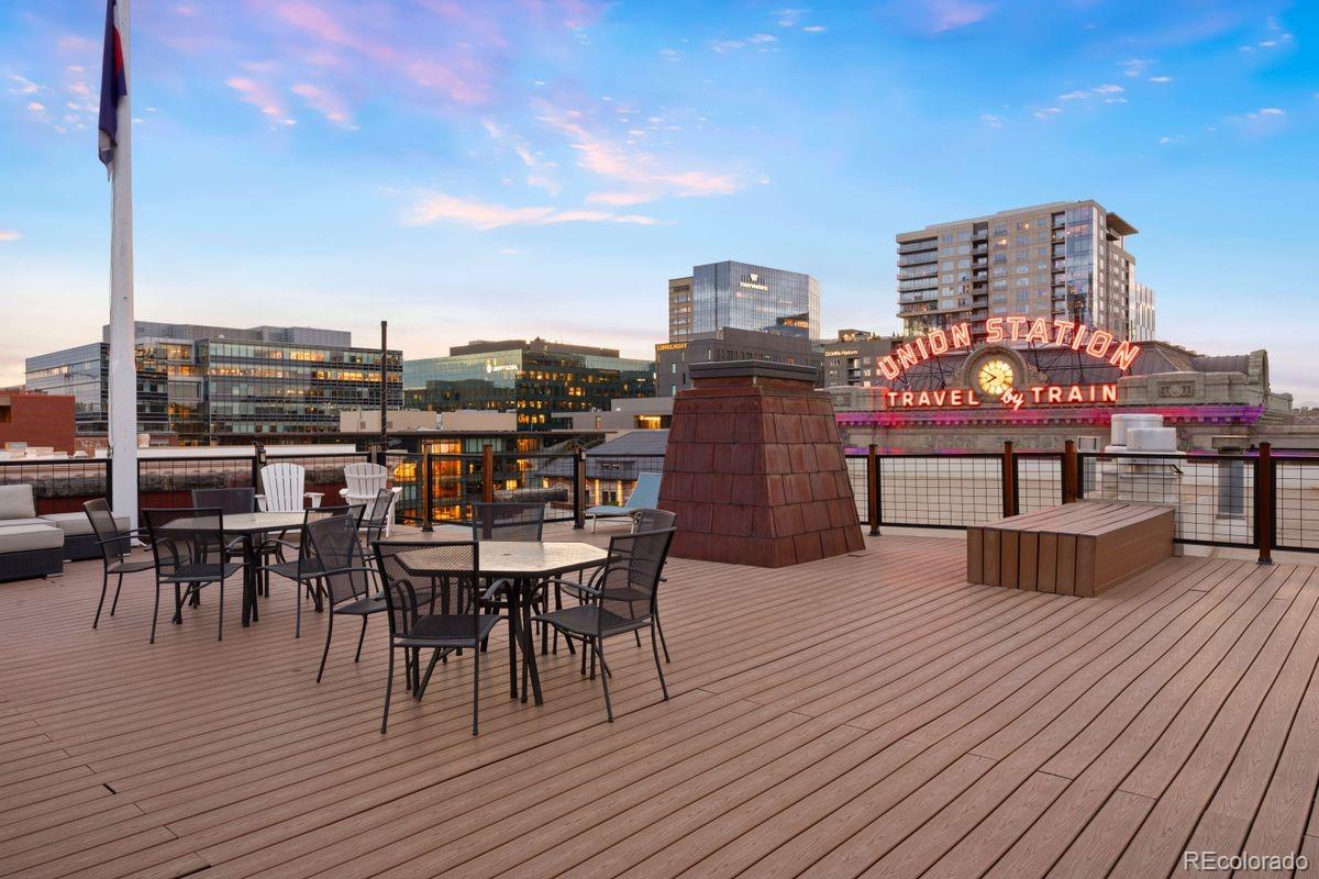 1720 Wynkoop Street Denver CO 80202