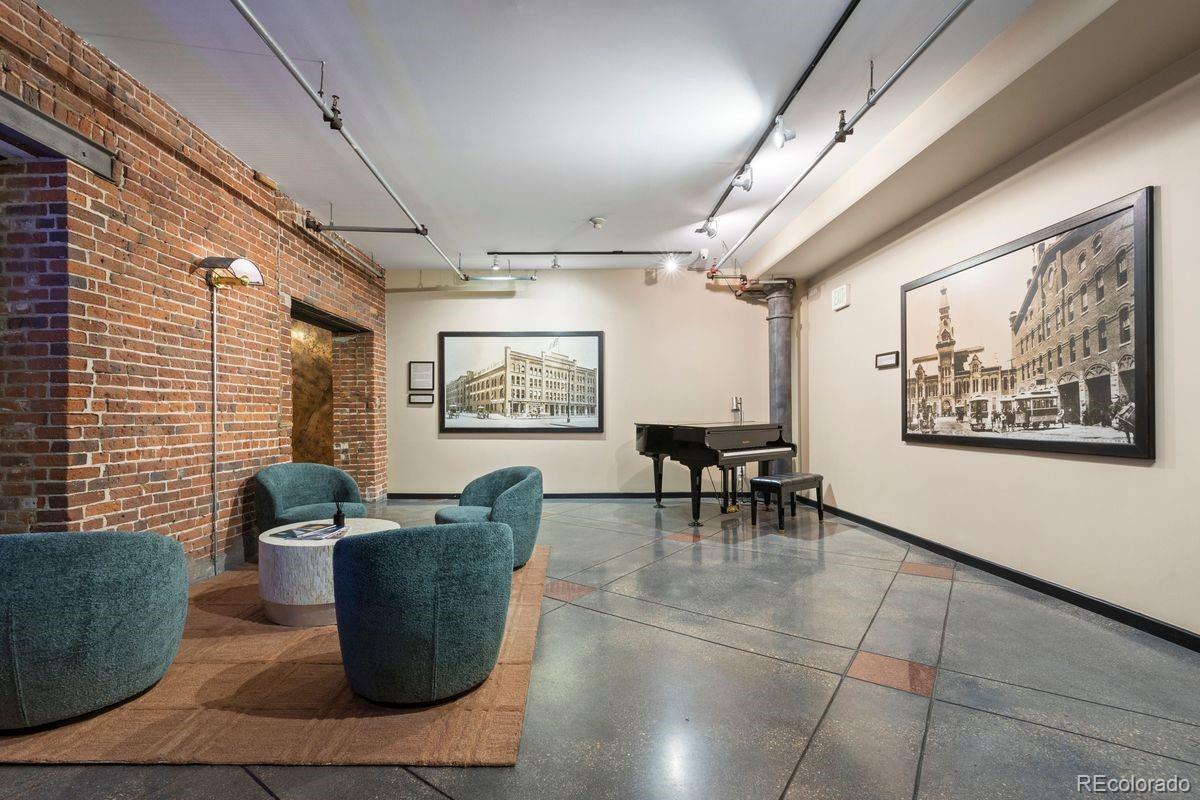 1720 Wynkoop Street Denver CO 80202