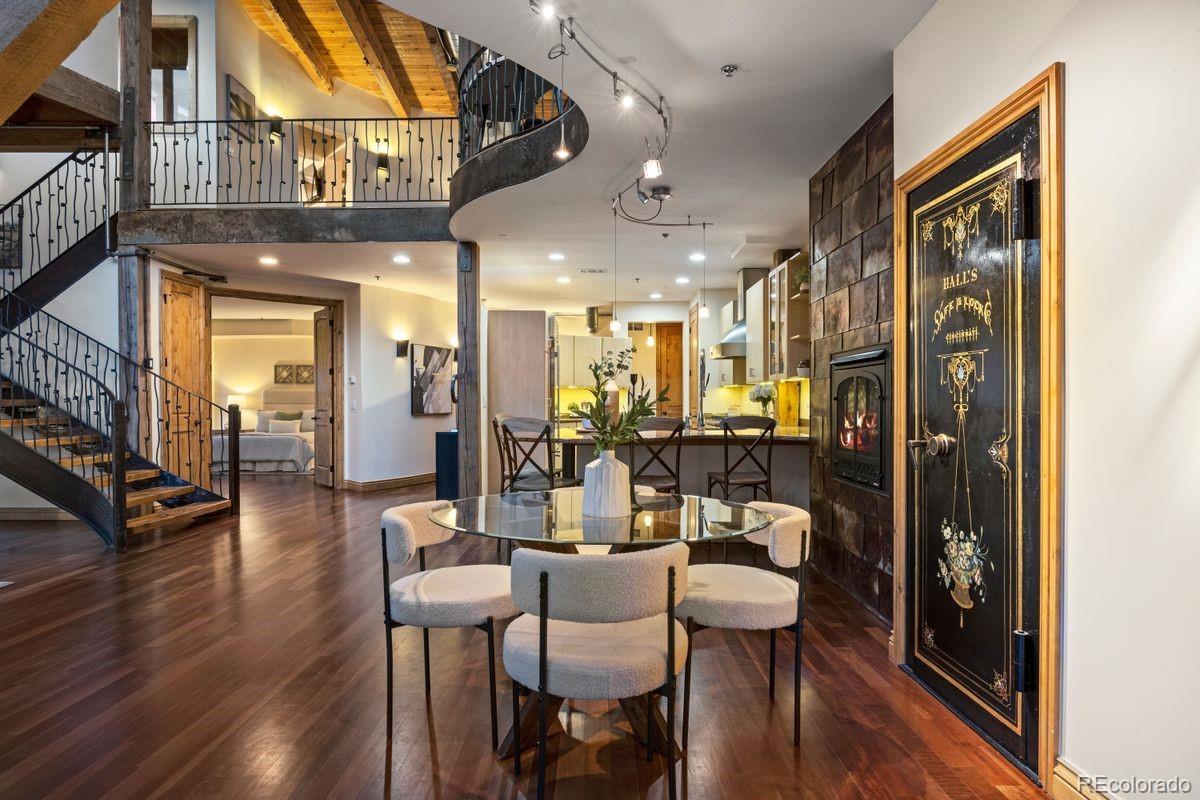 1720 Wynkoop Street Denver CO 80202