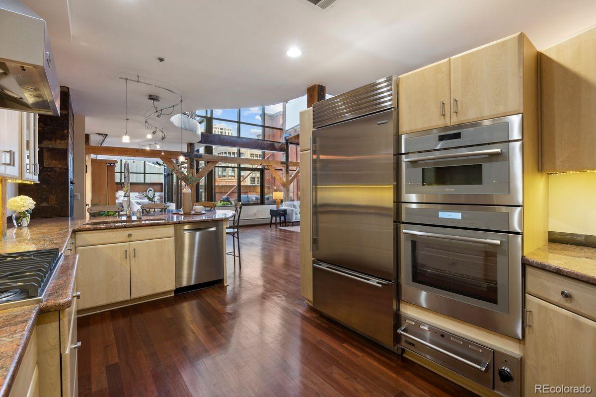1720 Wynkoop Street Denver CO 80202