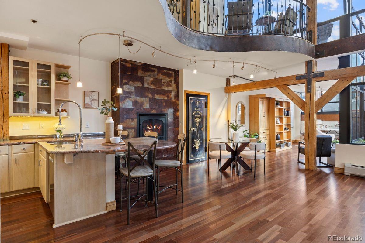 1720 Wynkoop Street Denver CO 80202