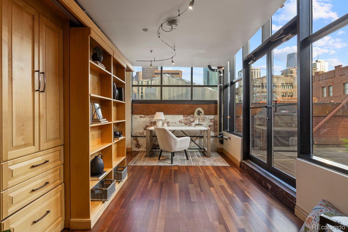 1720 Wynkoop Street Denver CO 80202