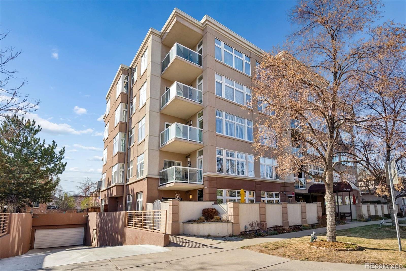 335 Detroit Street Denver CO 80206