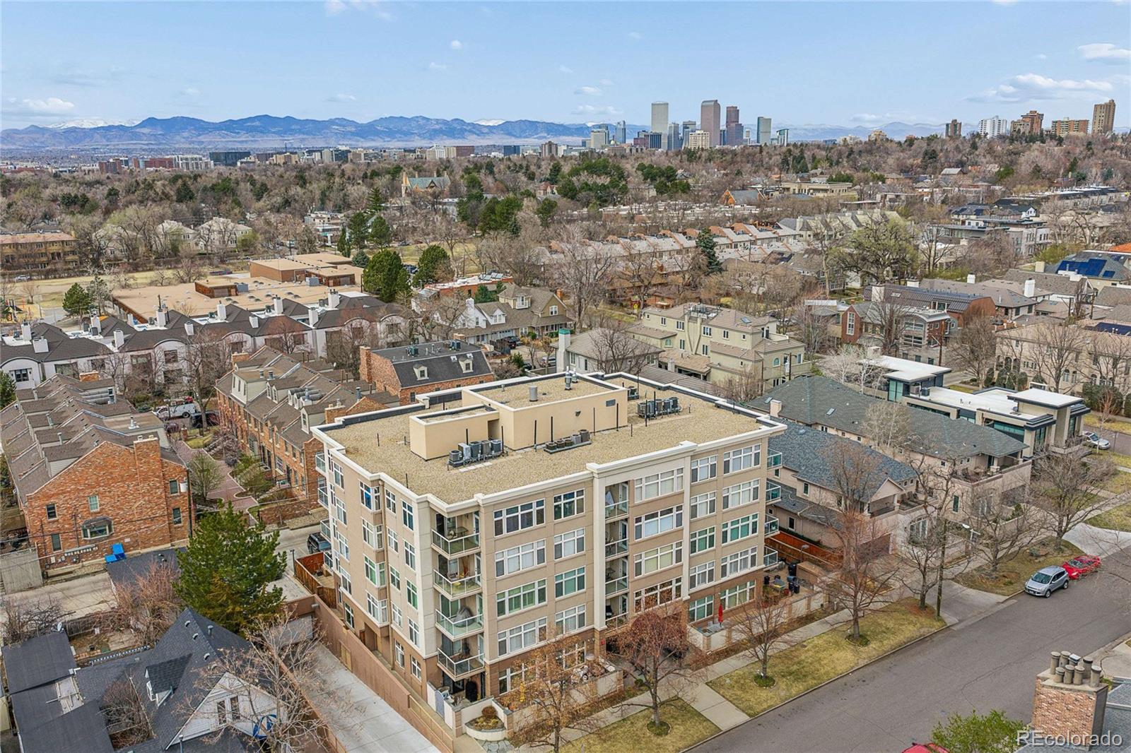 335 Detroit Street Denver CO 80206