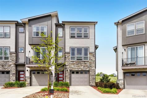 4355 Cyan Circle Castle Rock CO 80109