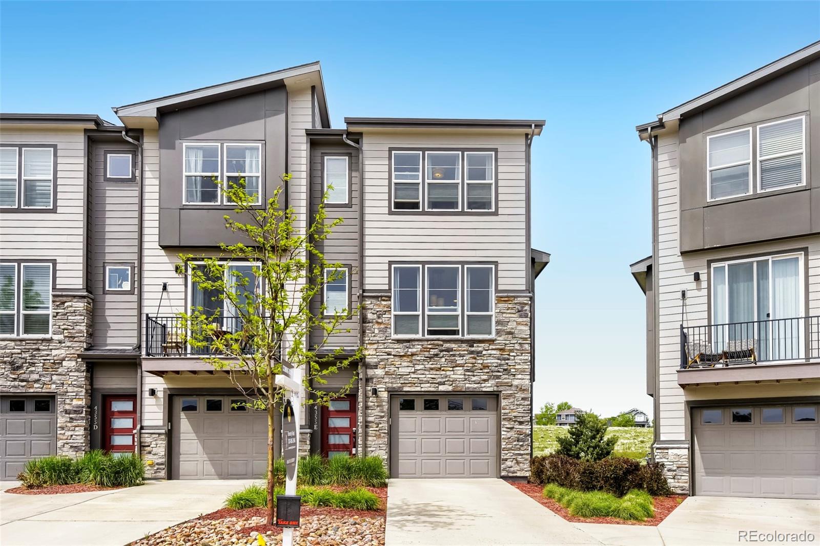 4355 Cyan Circle Castle Rock CO 80109