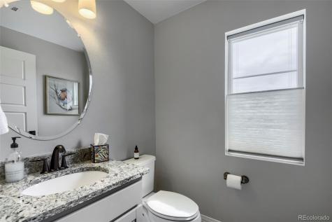4355 Cyan Circle Castle Rock CO 80109