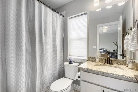 4355 Cyan Circle Castle Rock CO 80109