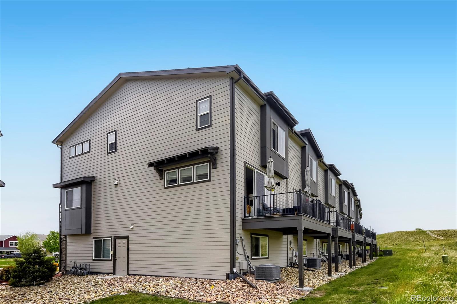 4355 Cyan Circle Castle Rock CO 80109