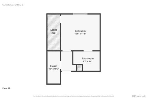 4355 Cyan Circle Castle Rock CO 80109