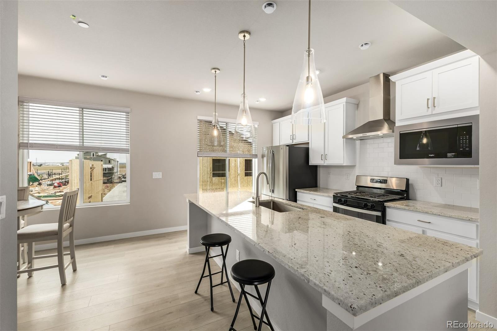 16563 Peak Way Broomfield CO 80023