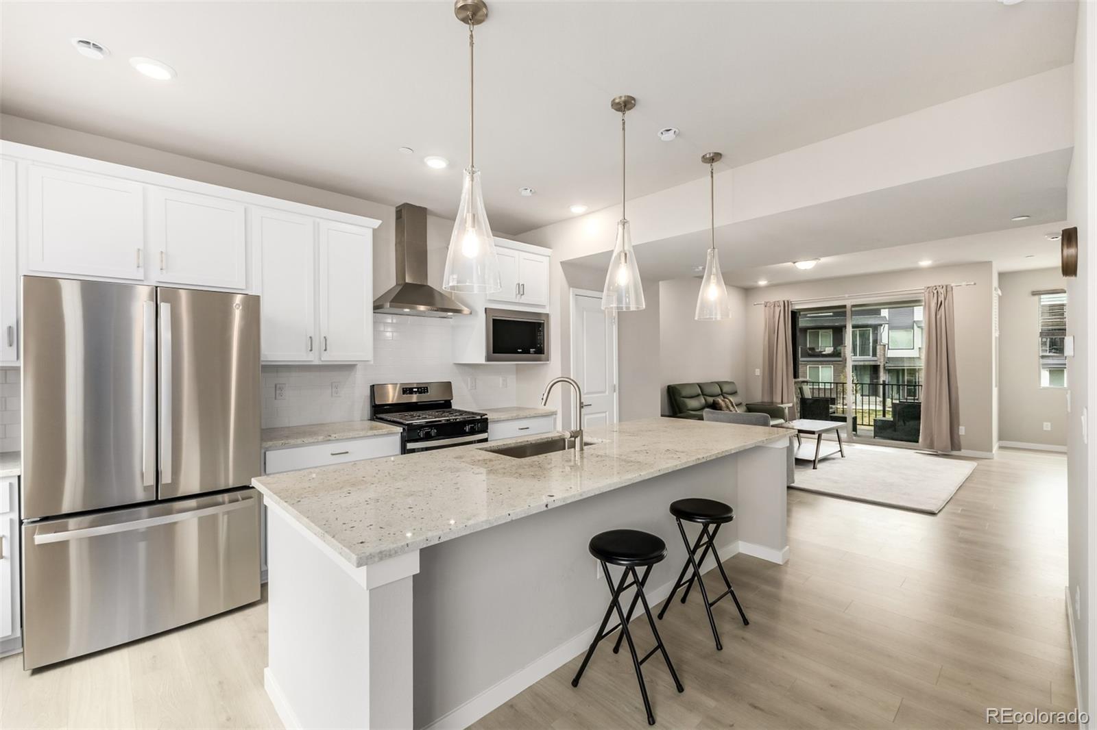 16563 Peak Way Broomfield CO 80023