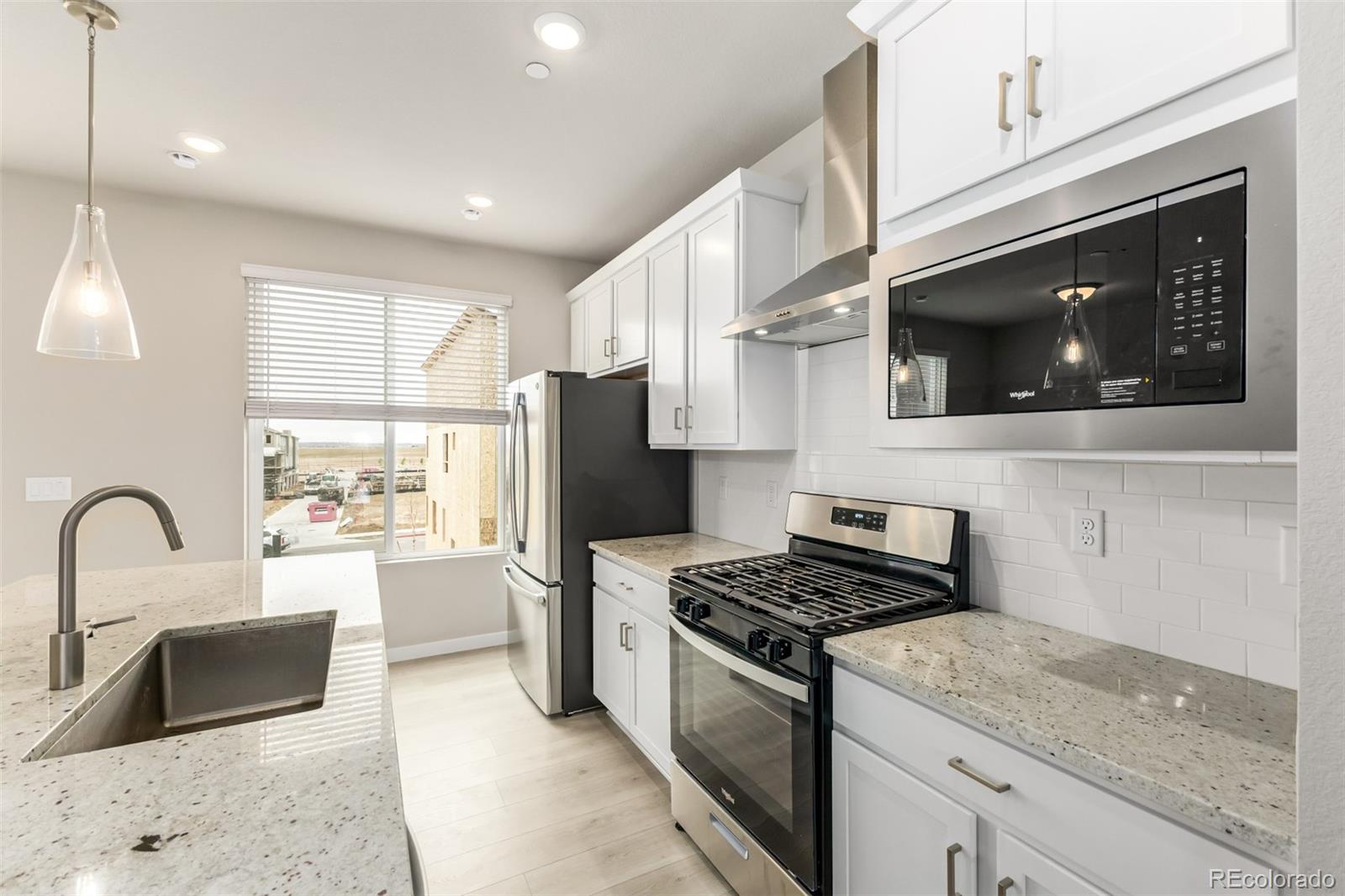 16563 Peak Way Broomfield CO 80023