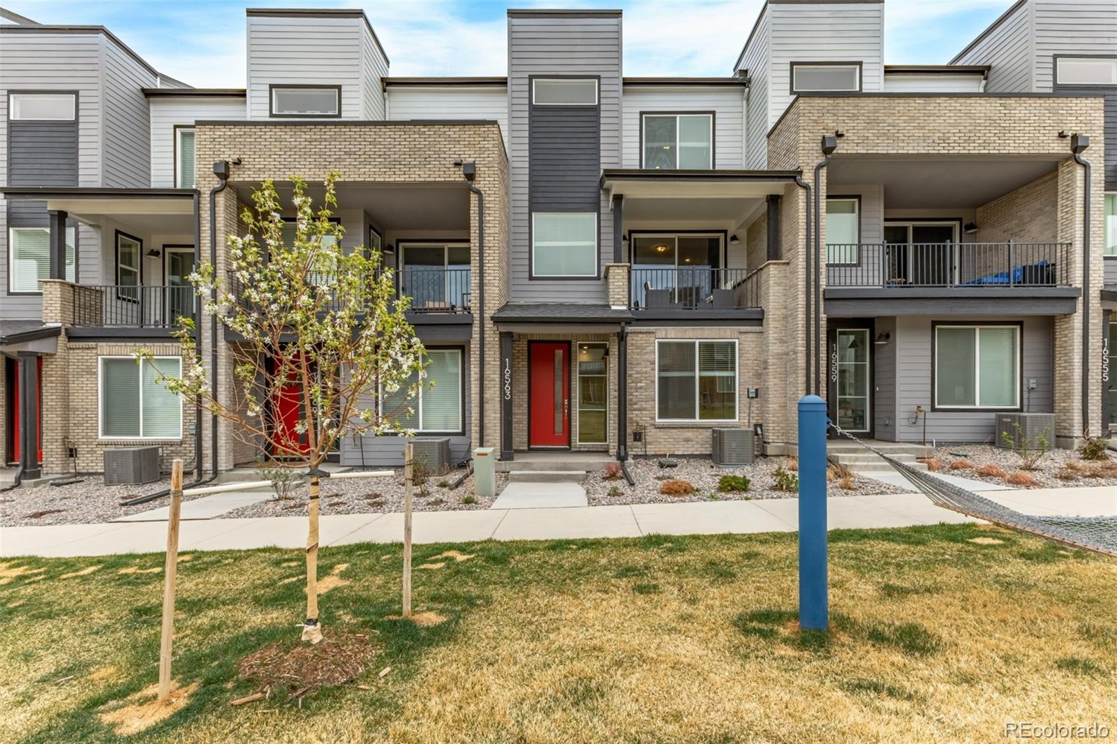 16563 Peak Way Broomfield CO 80023