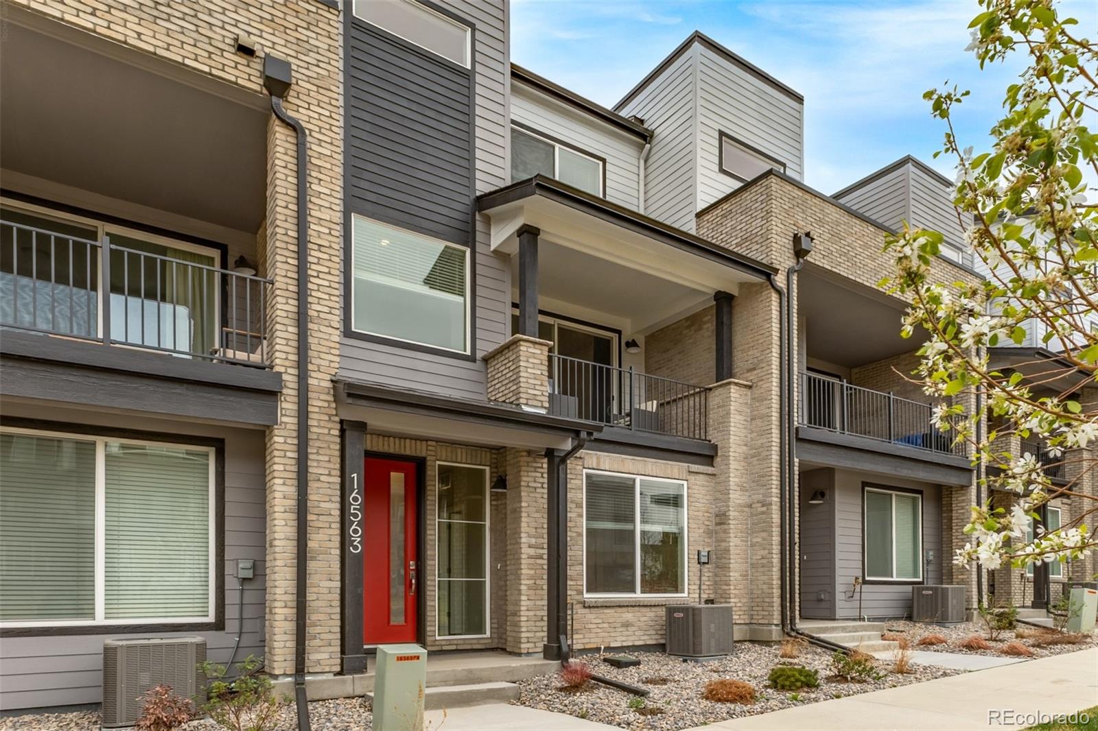 16563 Peak Way Broomfield CO 80023