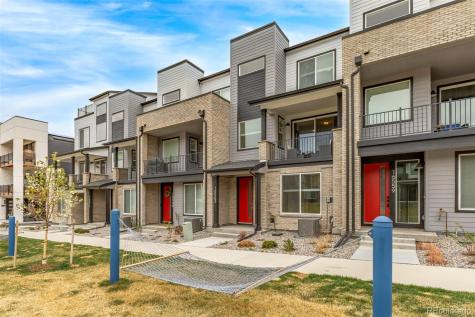 16563 Peak Way Broomfield CO 80023