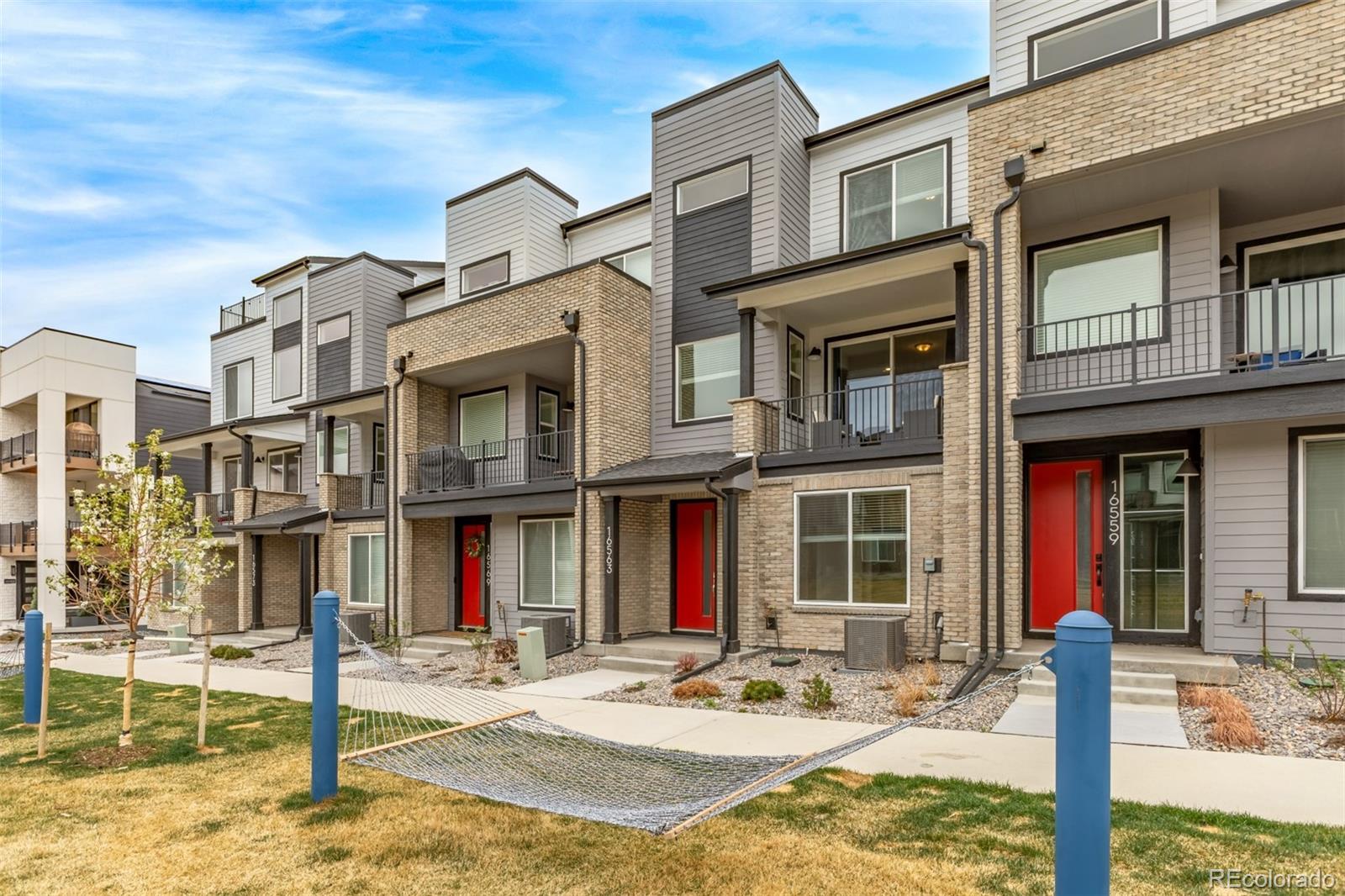 16563 Peak Way Broomfield CO 80023