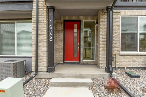 16563 Peak Way Broomfield CO 80023