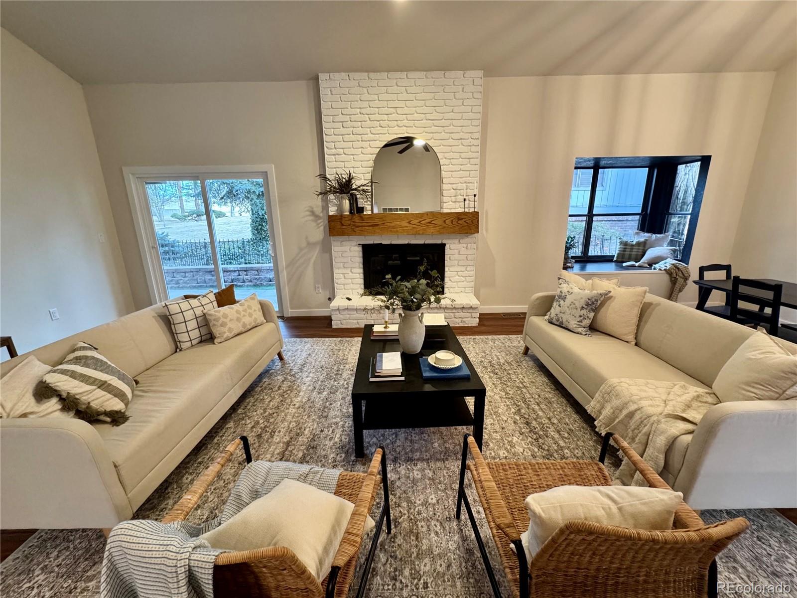 2643 S Wadsworth Circle Denver CO 80227