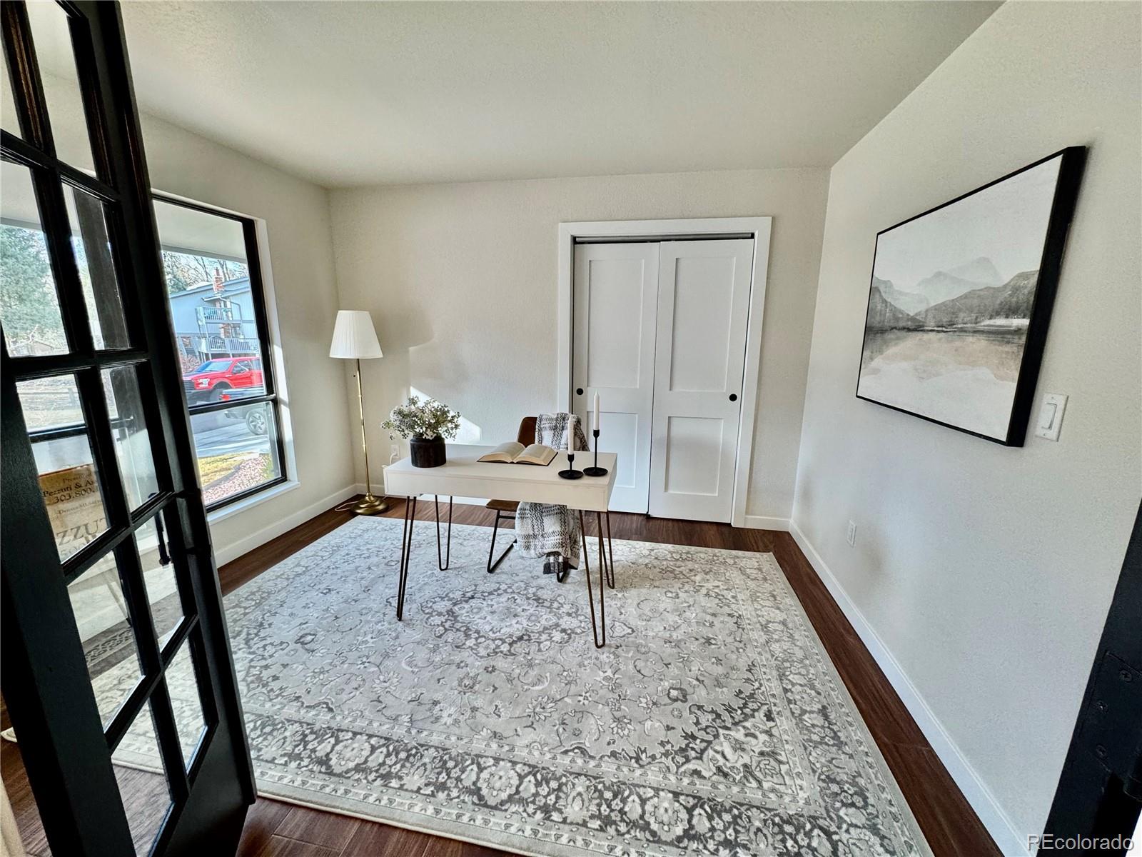 2643 S Wadsworth Circle Denver CO 80227