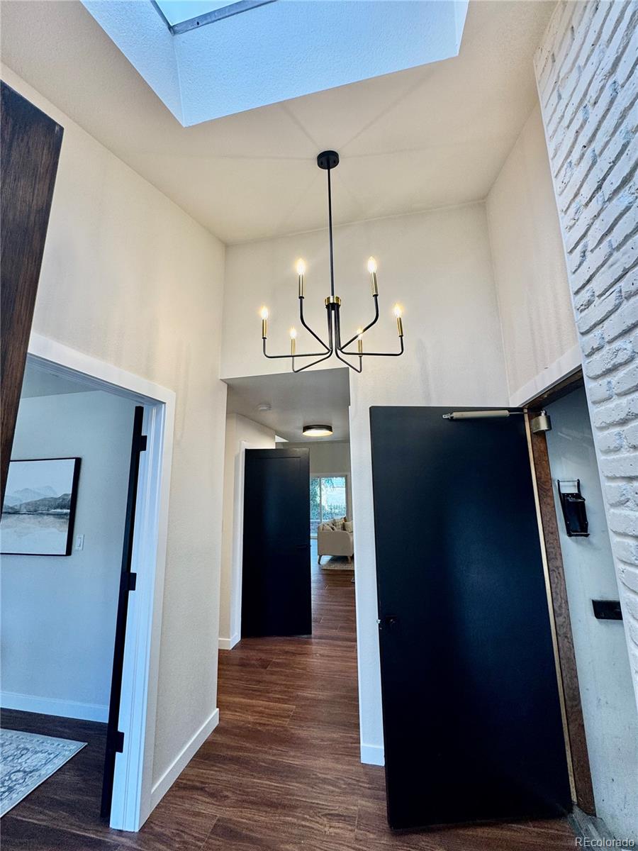 2643 S Wadsworth Circle Denver CO 80227