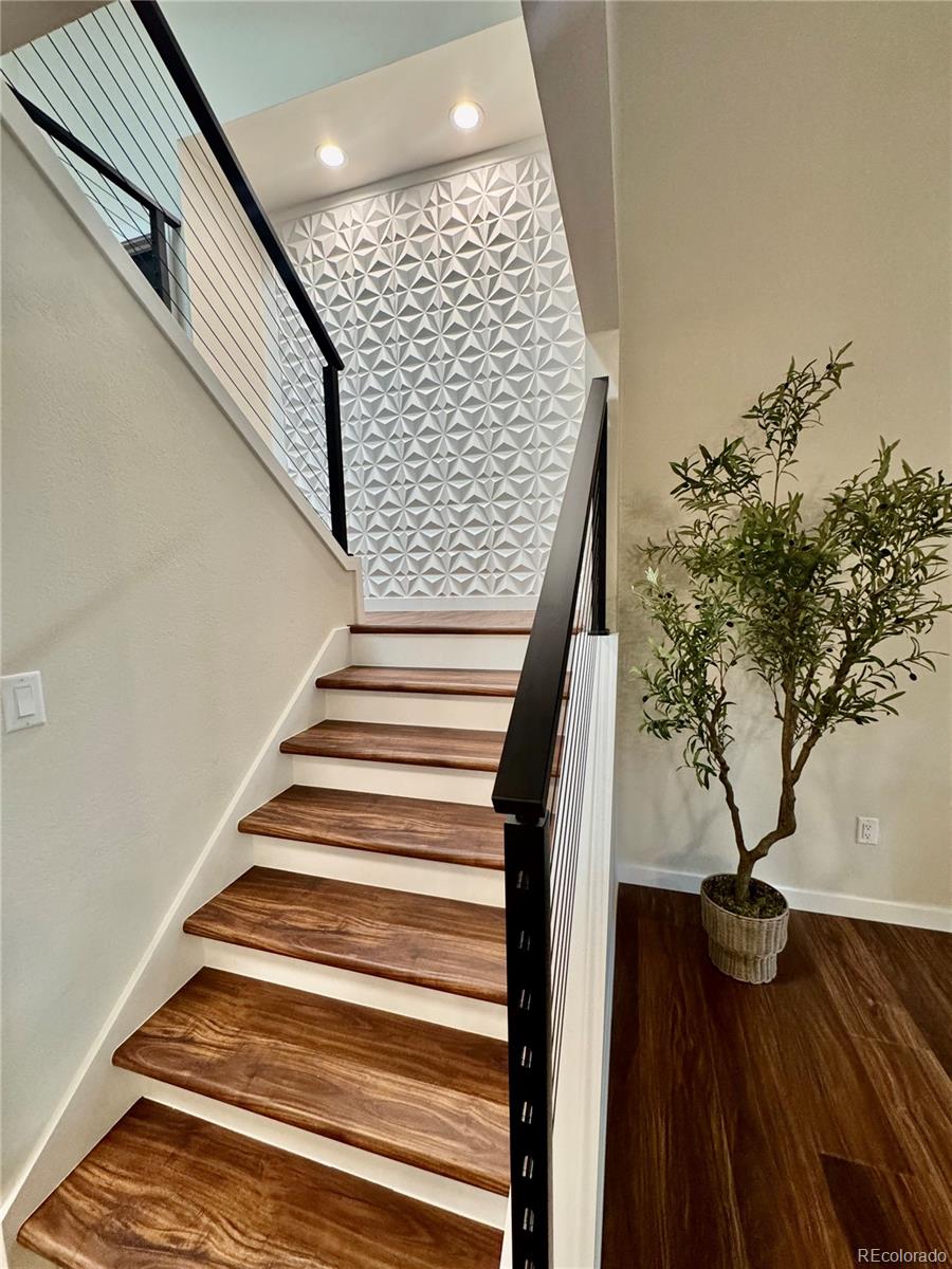 2643 S Wadsworth Circle Denver CO 80227
