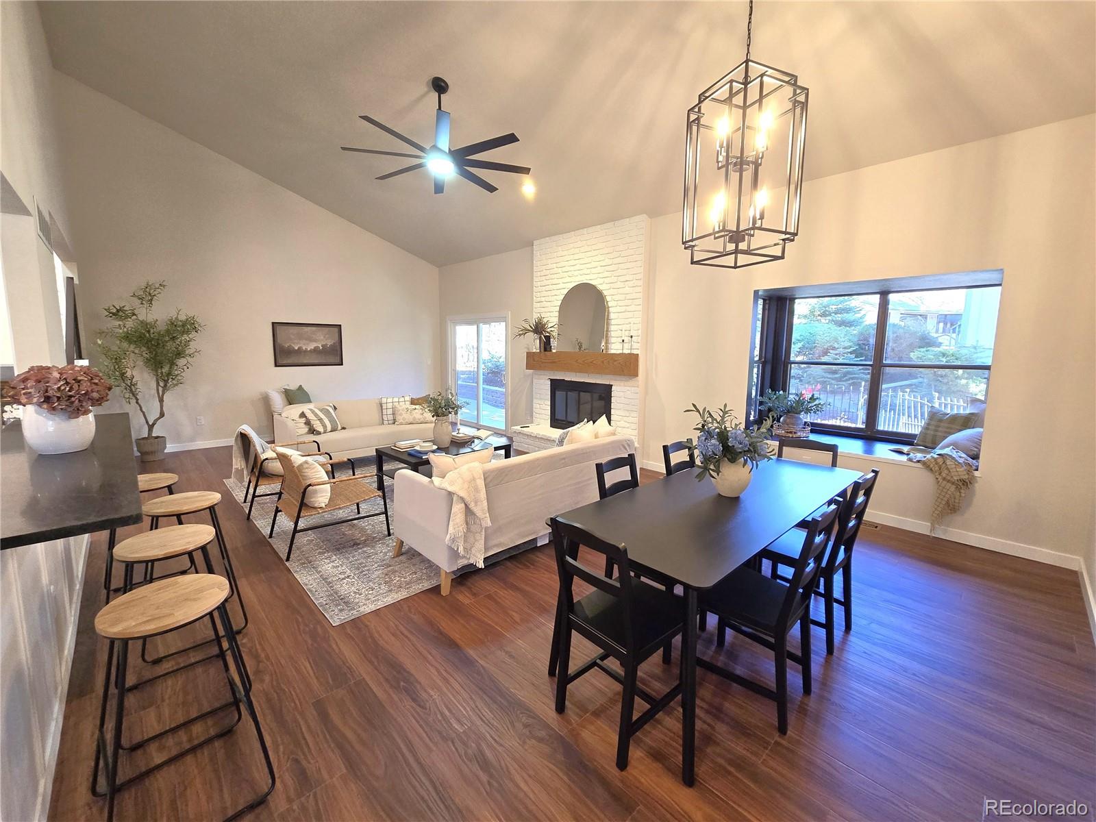2643 S Wadsworth Circle Denver CO 80227