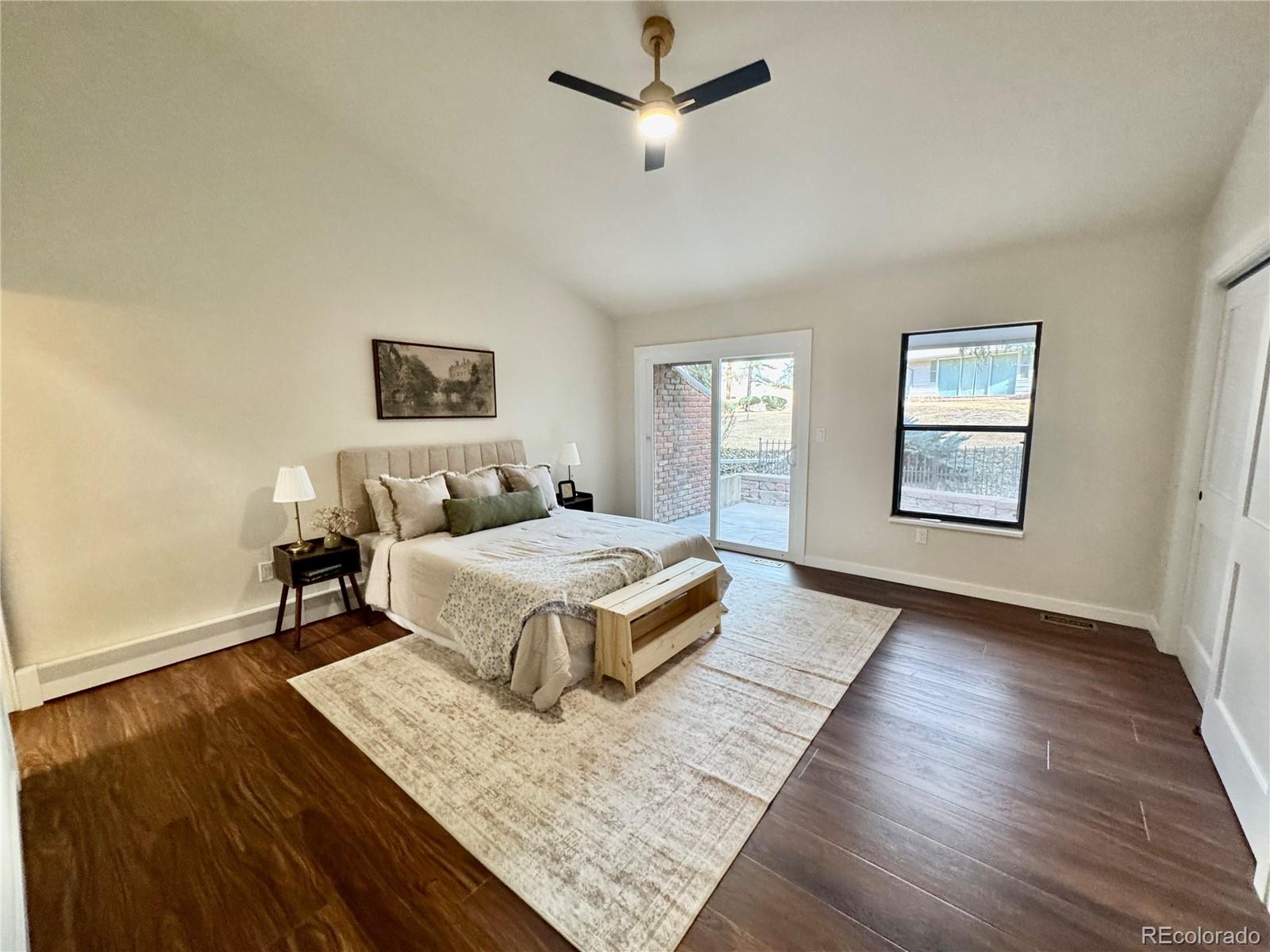 2643 S Wadsworth Circle Denver CO 80227