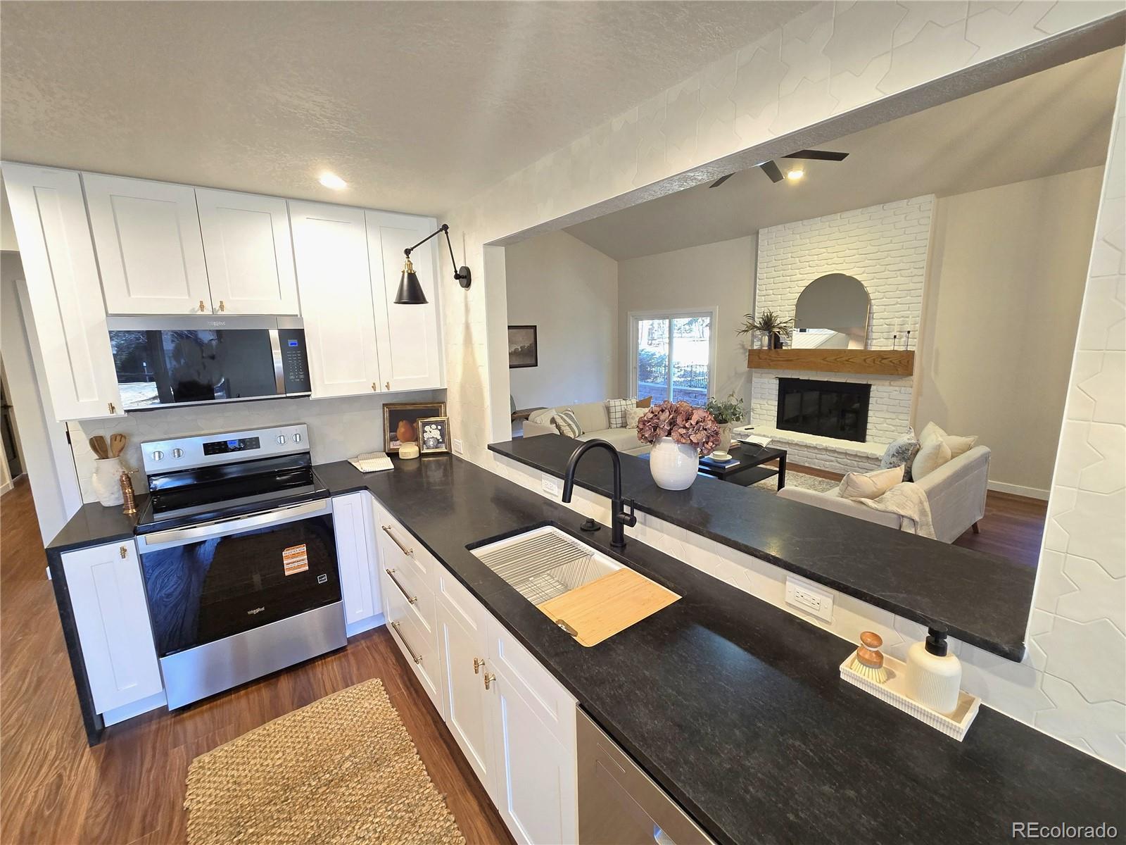 2643 S Wadsworth Circle Denver CO 80227