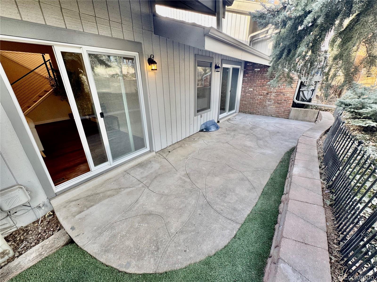2643 S Wadsworth Circle Denver CO 80227
