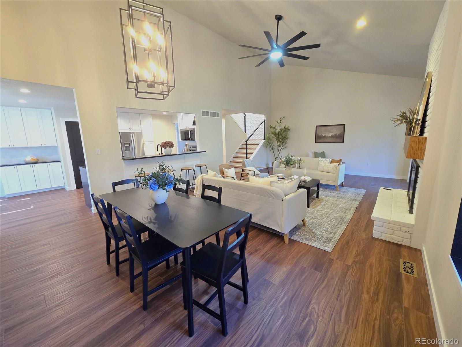2643 S Wadsworth Circle Denver CO 80227