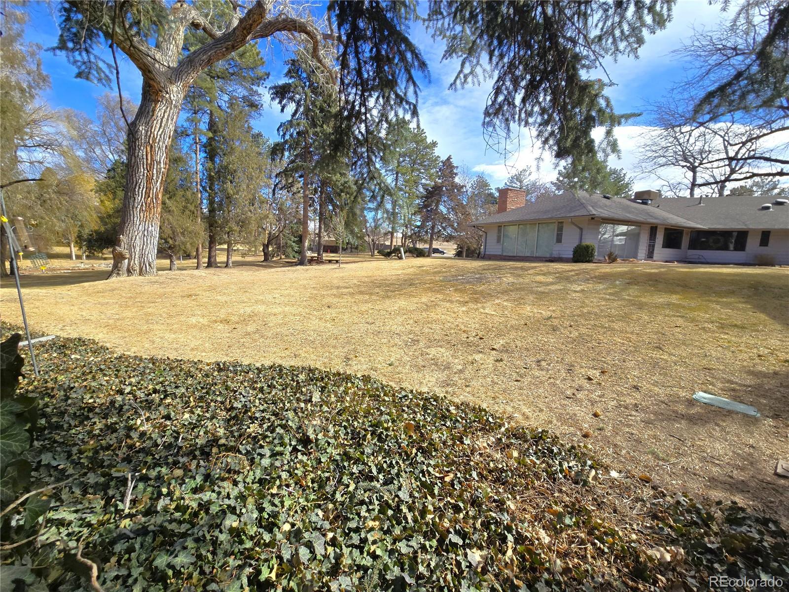 2643 S Wadsworth Circle Denver CO 80227