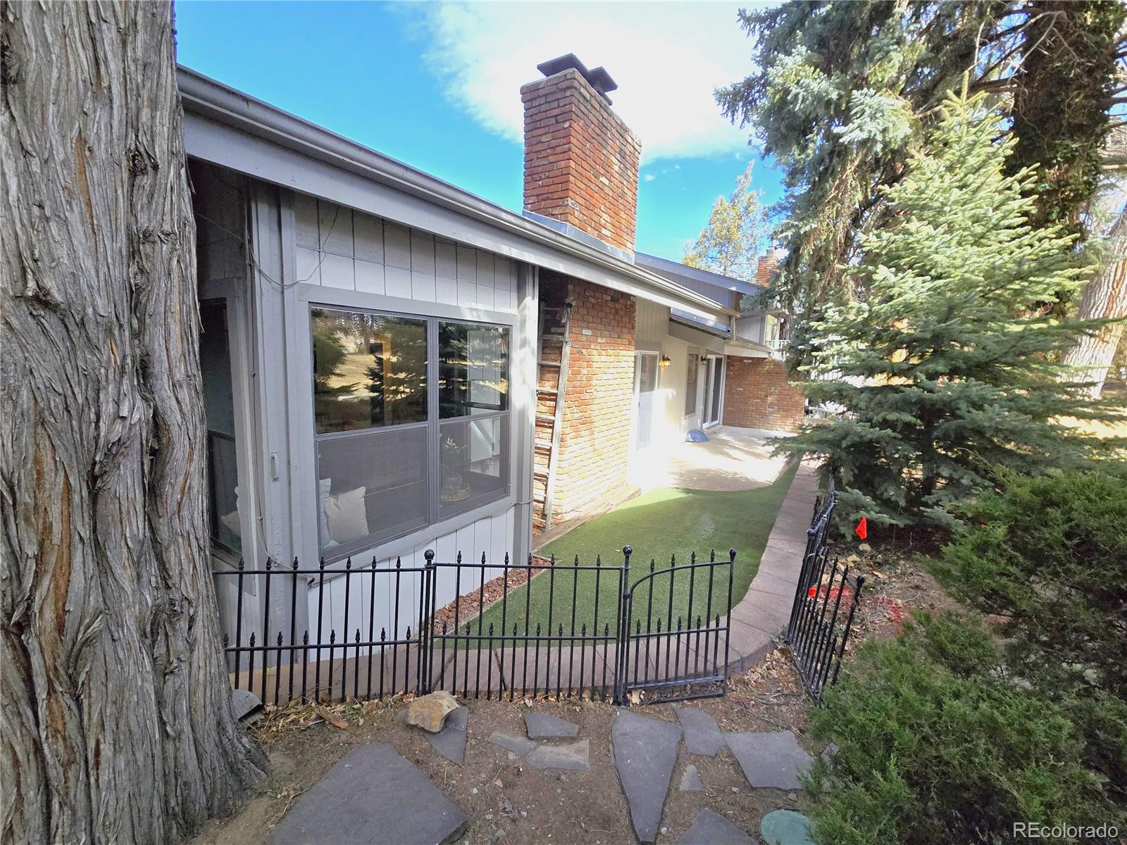 2643 S Wadsworth Circle Denver CO 80227