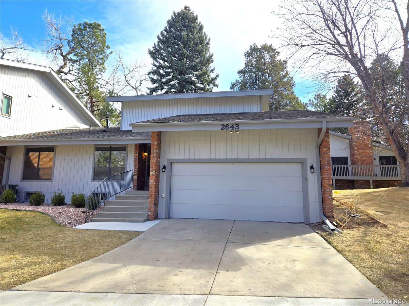2643 S Wadsworth Circle Denver CO 80227