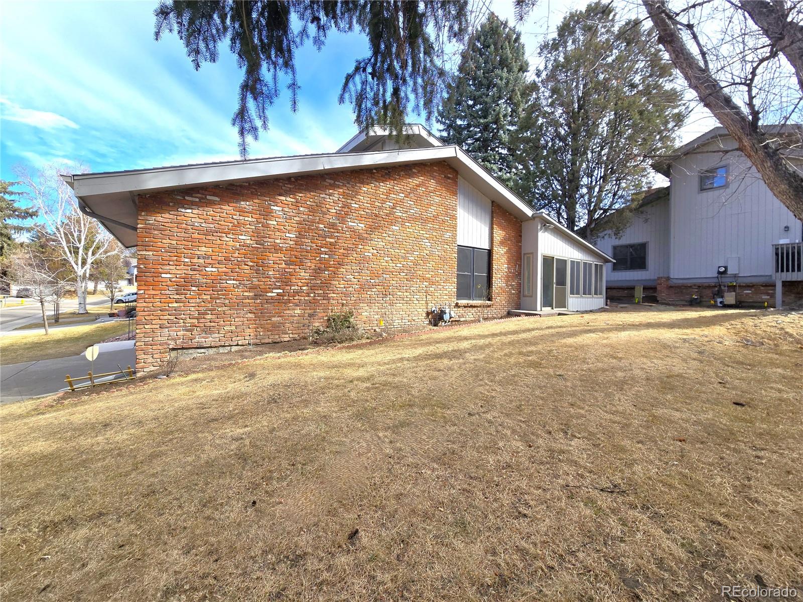 2643 S Wadsworth Circle Denver CO 80227