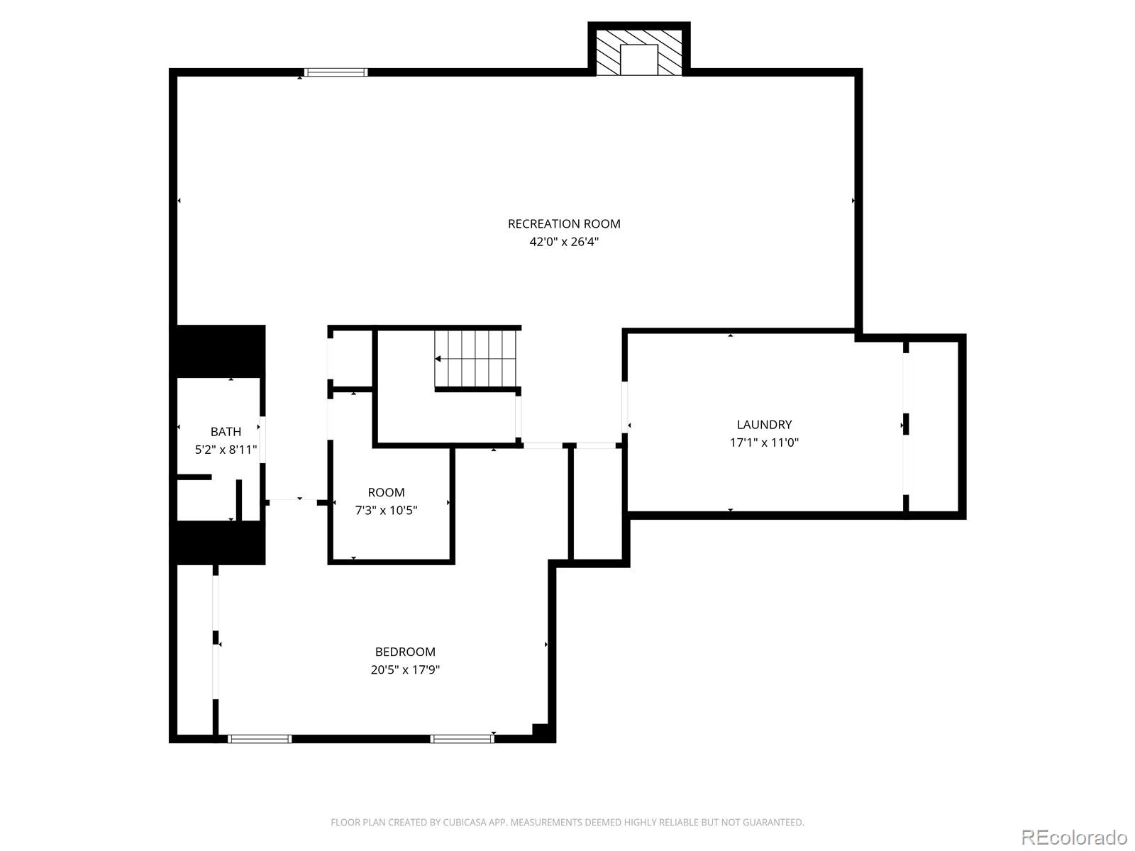 2643 S Wadsworth Circle Denver CO 80227