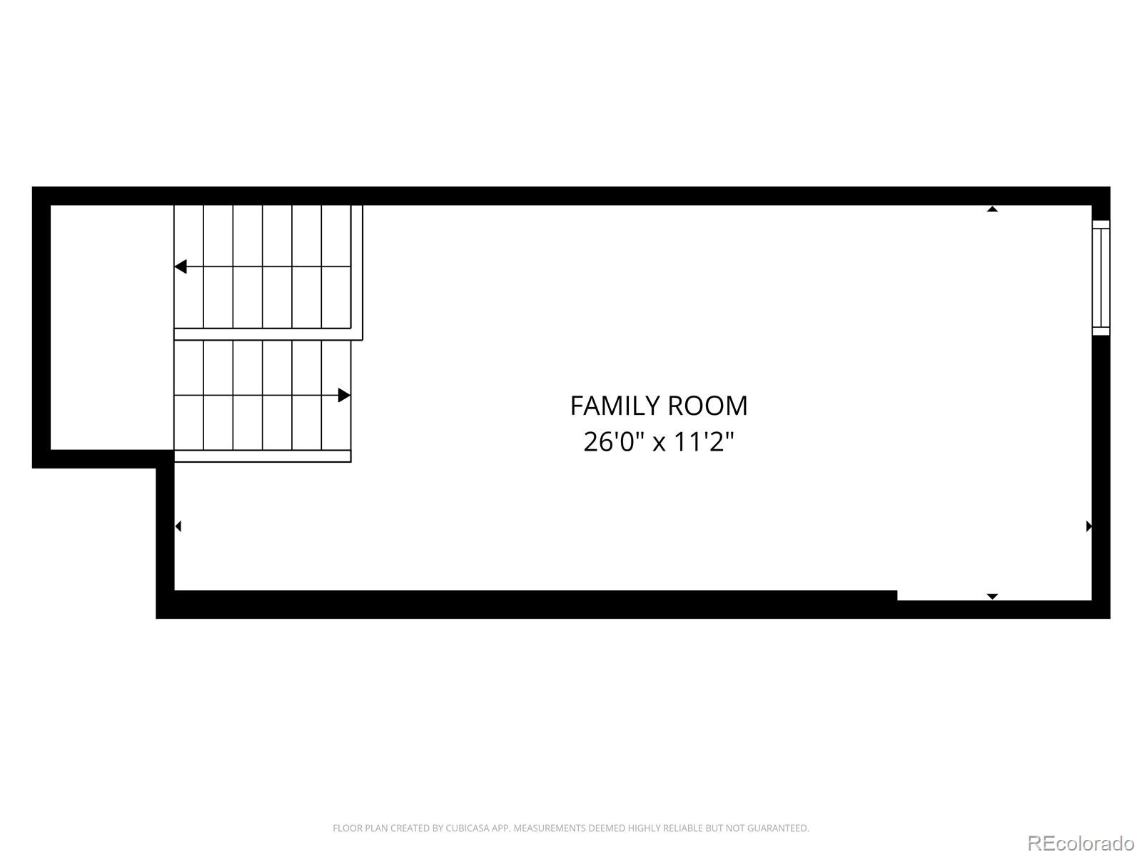 2643 S Wadsworth Circle Denver CO 80227