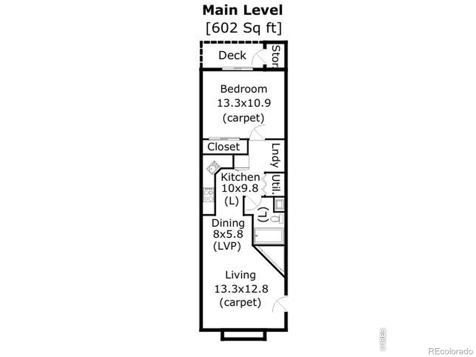 195 S Sable Boulevard Aurora CO 80012