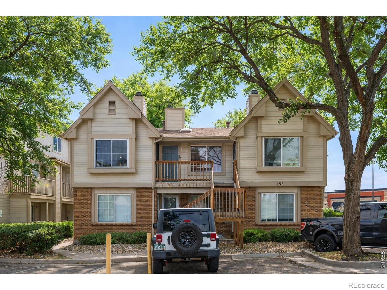 195 S Sable Boulevard Aurora CO 80012