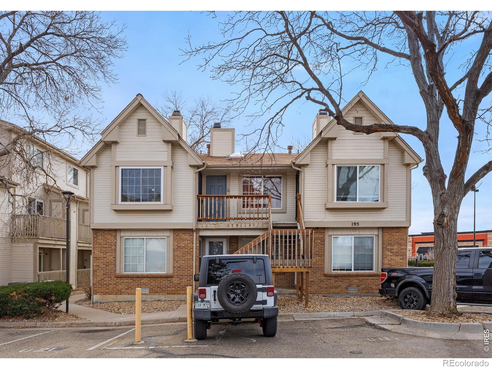 195 S Sable Boulevard Aurora CO 80012