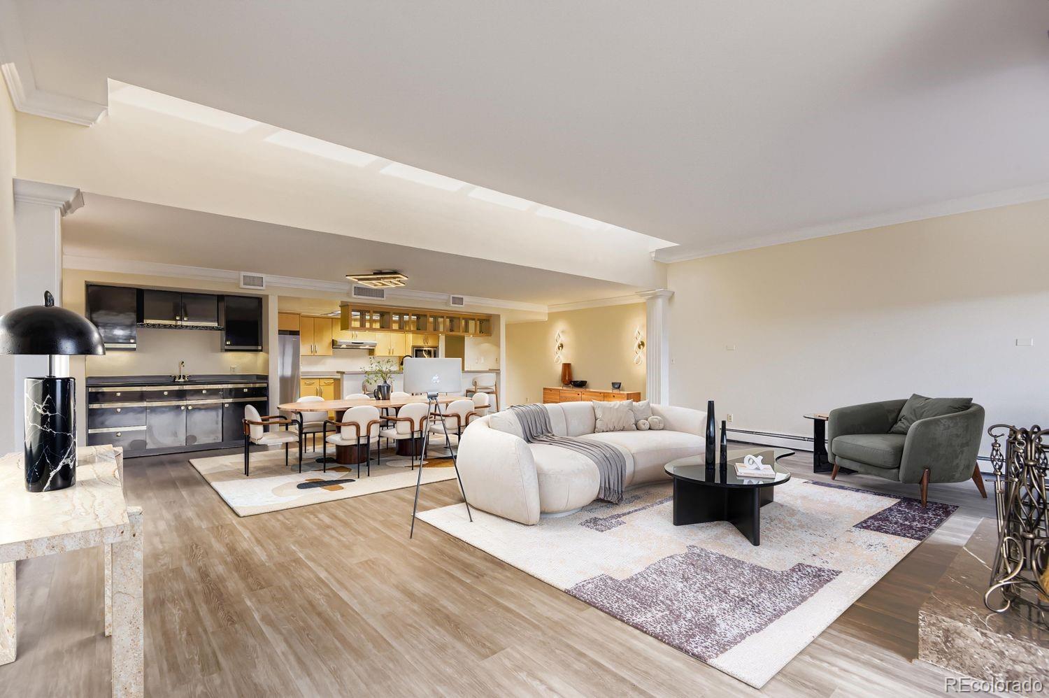 7000 E Quincy Avenue Denver CO 80237