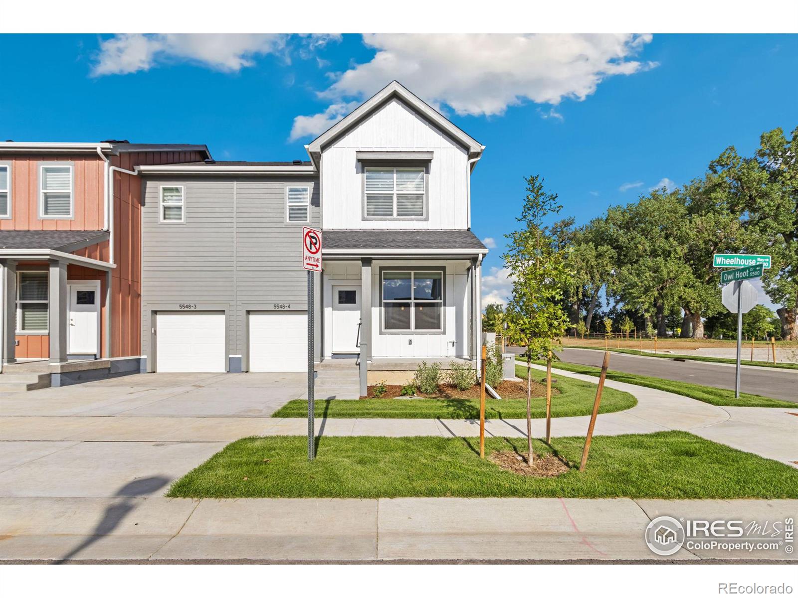 5516 Owl Hoot Drive Fort Collins CO 80528