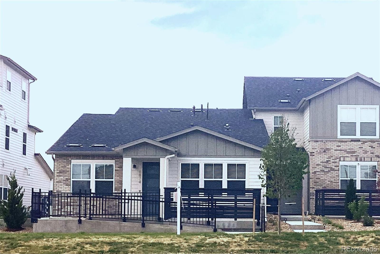 6874 Zuni Court Denver CO 80221