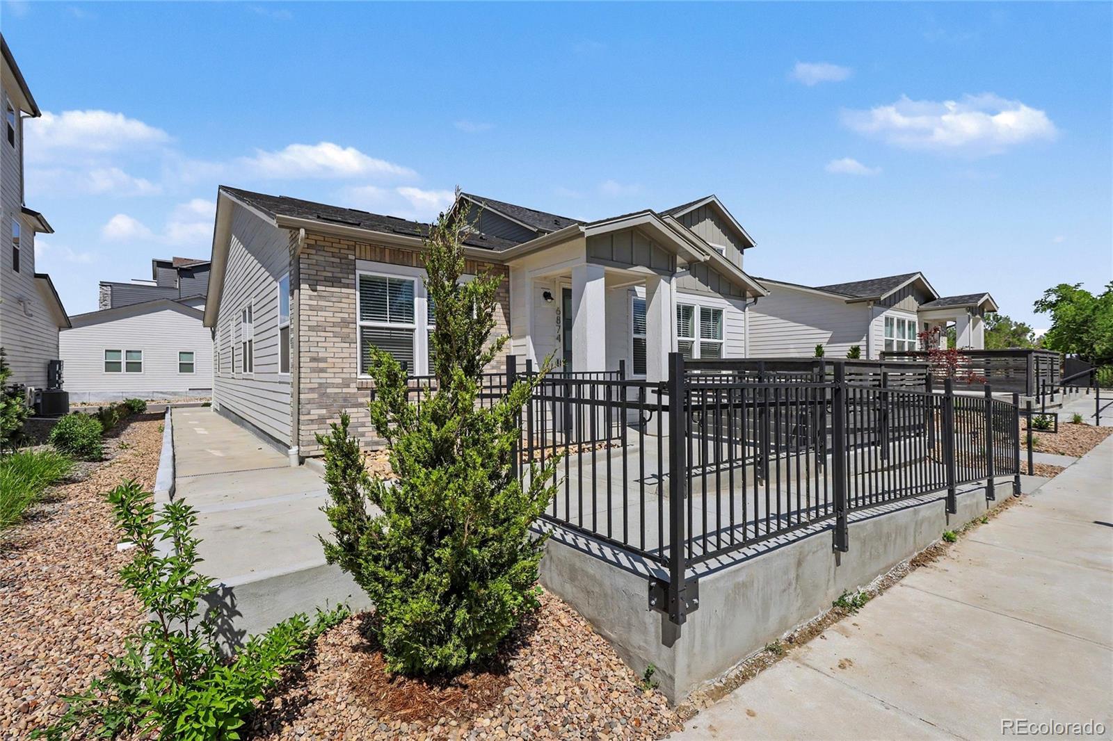 6874 Zuni Court Denver CO 80221
