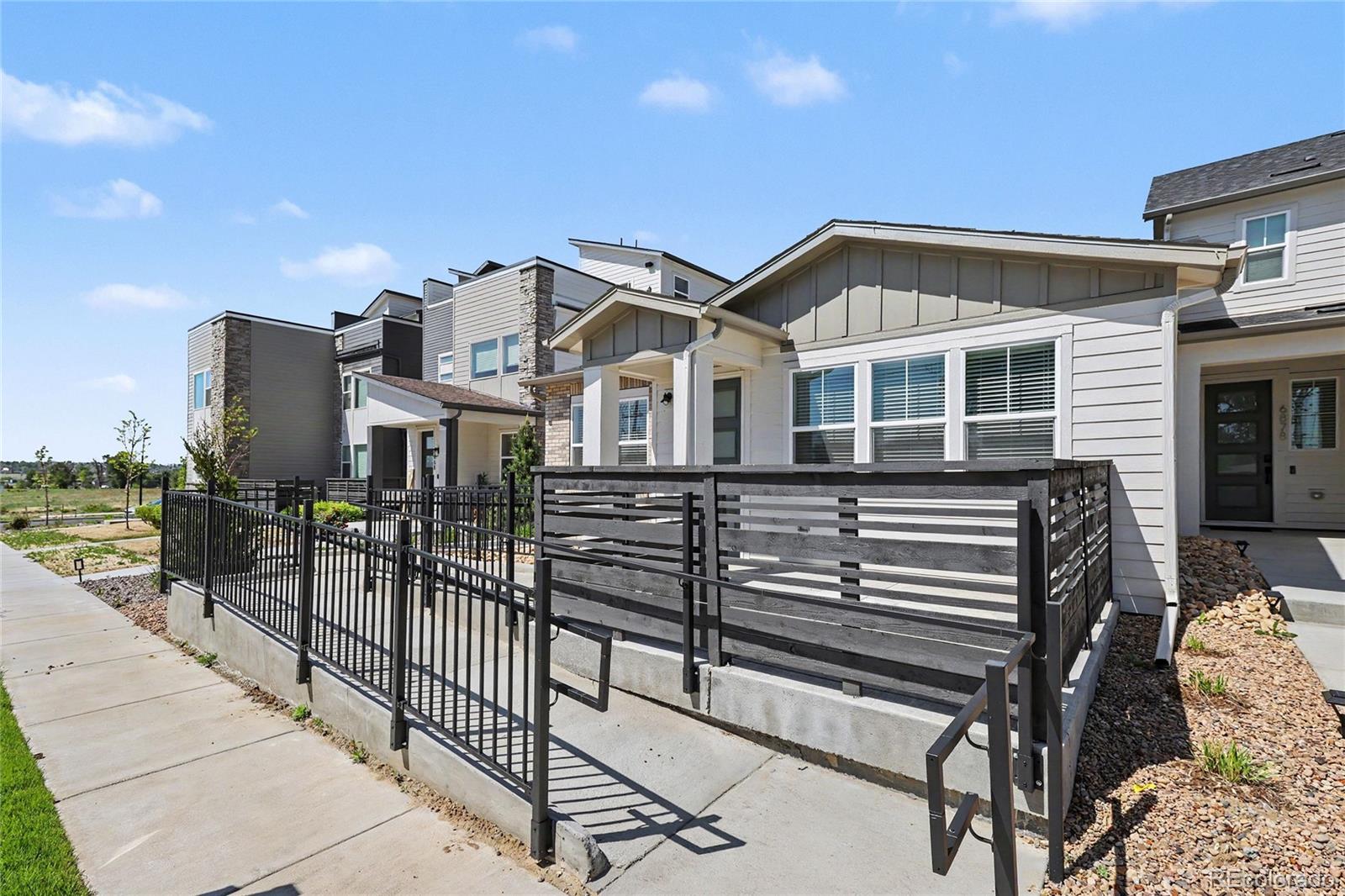 6874 Zuni Court Denver CO 80221