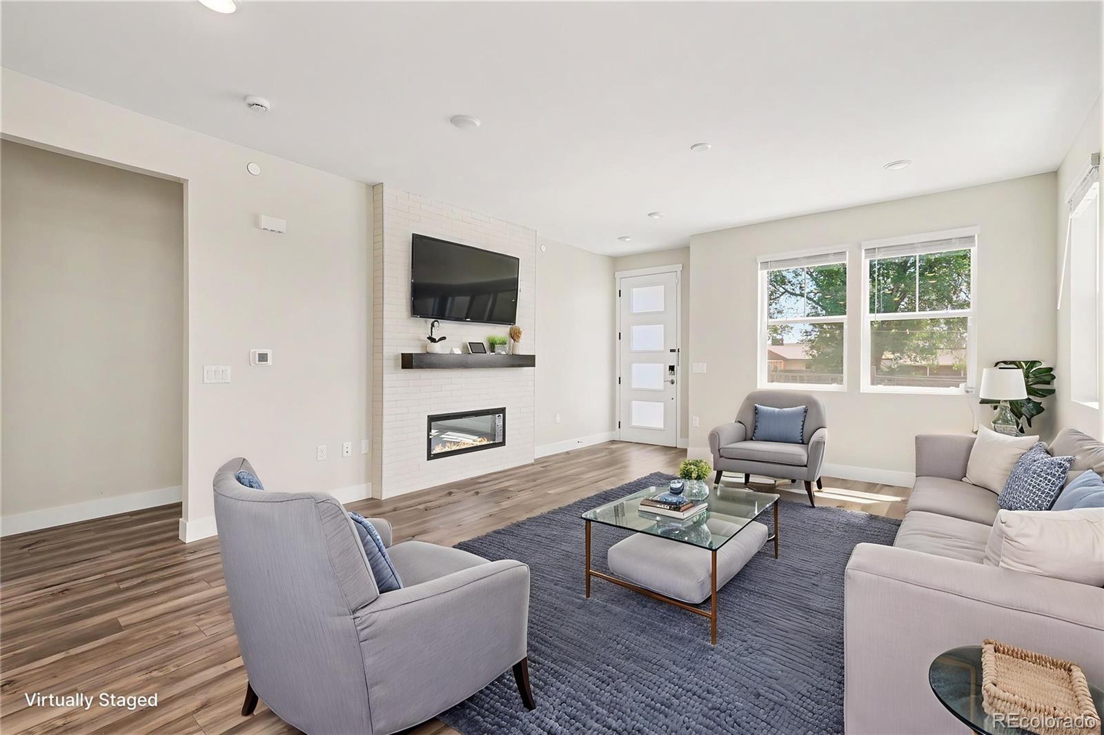 6874 Zuni Court Denver CO 80221