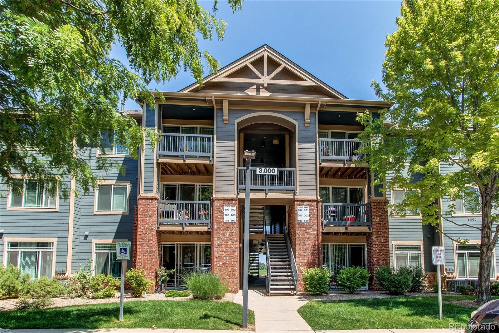 804 Summer Hawk Drive Longmont CO 80504
